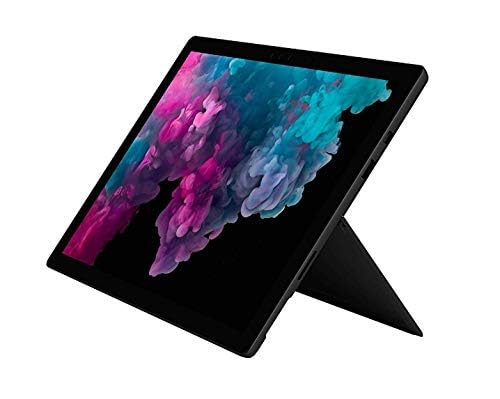 2018 Microsoft Surface Pro 6 con Intel Core i5-8250U (12,3